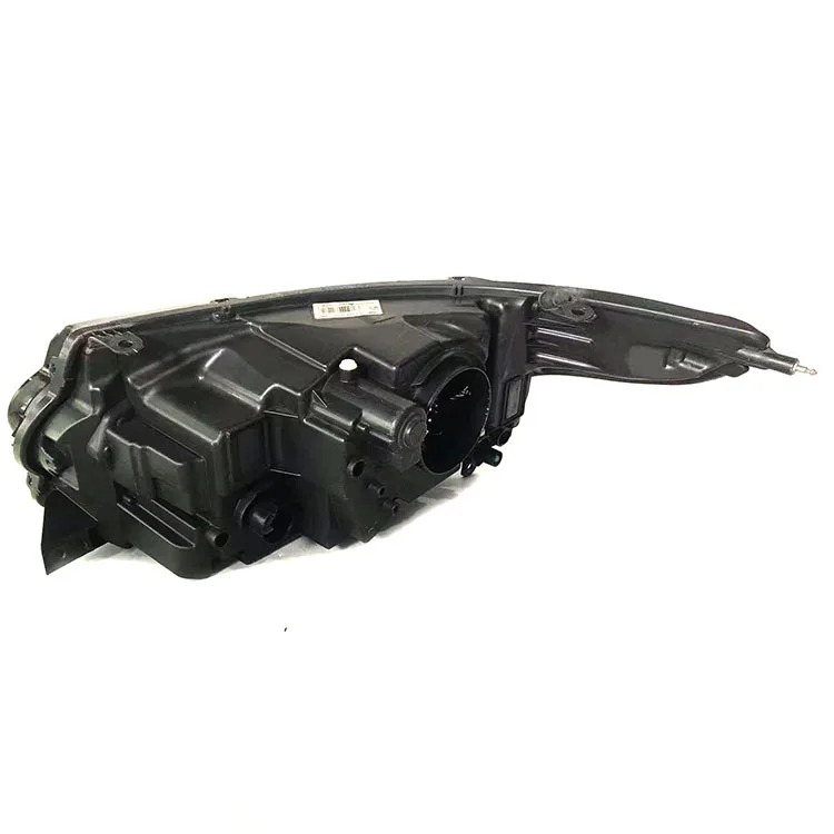 Suitable for  Range Rover 15-year-old US Sports Headlamp for Car High-quality Front Headlight Auto Lighting Systems